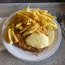 Hollandaise Schnitzel