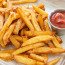 Homemade Fries