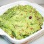 Homemade Guacamole