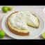 Homemade Key Lime Pie