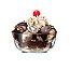 Hot Fudge Sundae