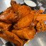 Hot Wings