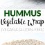 Hummus Veggies