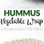 Hummus Wrap