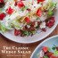 Iceberg Wedge