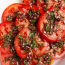 Tomato Salad