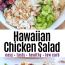 Hawaii Salad