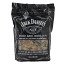 Jack Daniel's Burger