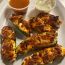 Jalapenos Poppers