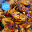 Jerk Chicken Wings