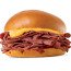 Kids Jr Roast Beef Sandwich