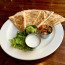 Kid's Quesadilla (Beef Barbacoa)