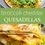 Kid's Quesadilla (Cheese Only)