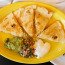 Kid's Quesadilla (Chicken Al Pastor)