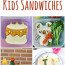 Kids Sandwich