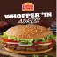 King Jr Meal Hamburger