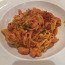 King Prawn Linguine*