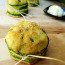 Zucchini Fritters