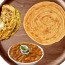 Lachha Paratha