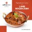 Lamb Rogan Josh