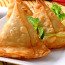 Lamb Samosa