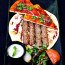 Lamb Seekh Kebab