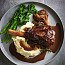 Lamb Shank