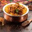 Lamb Biryani