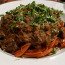 Lamb Sabzi