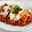 Lasagna Alla Bolognese