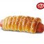 Pretzel Roll