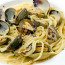 Linguine With Clams