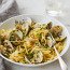 Linguine Clams