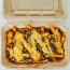 Loaded Cheese Fries