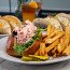 Lobster Rolls