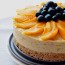 Mango Cheese Cake