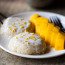 Mango Sticky Rice