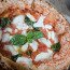 Margherita Pizza*