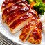 Marinated Chicken Breast