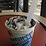 Mcflurry With Oreo Cookies