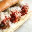 Meatball Hero