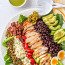 Mexican Cobb Salad