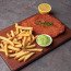 Mexico Schnitzel