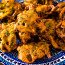 Mix Vegetable Pakora