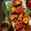 Mixed Pakoras