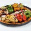 Mixed Tandoori Platter