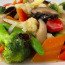 Mixed Vegetable