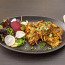 Mixed Vegetable Pakoras