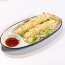 Mixed Vegetable Tempura