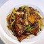 Mongolian Beef